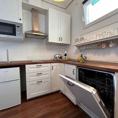 Apartmán Atico La Juderia V33 Sevilla Exteriér fotografie