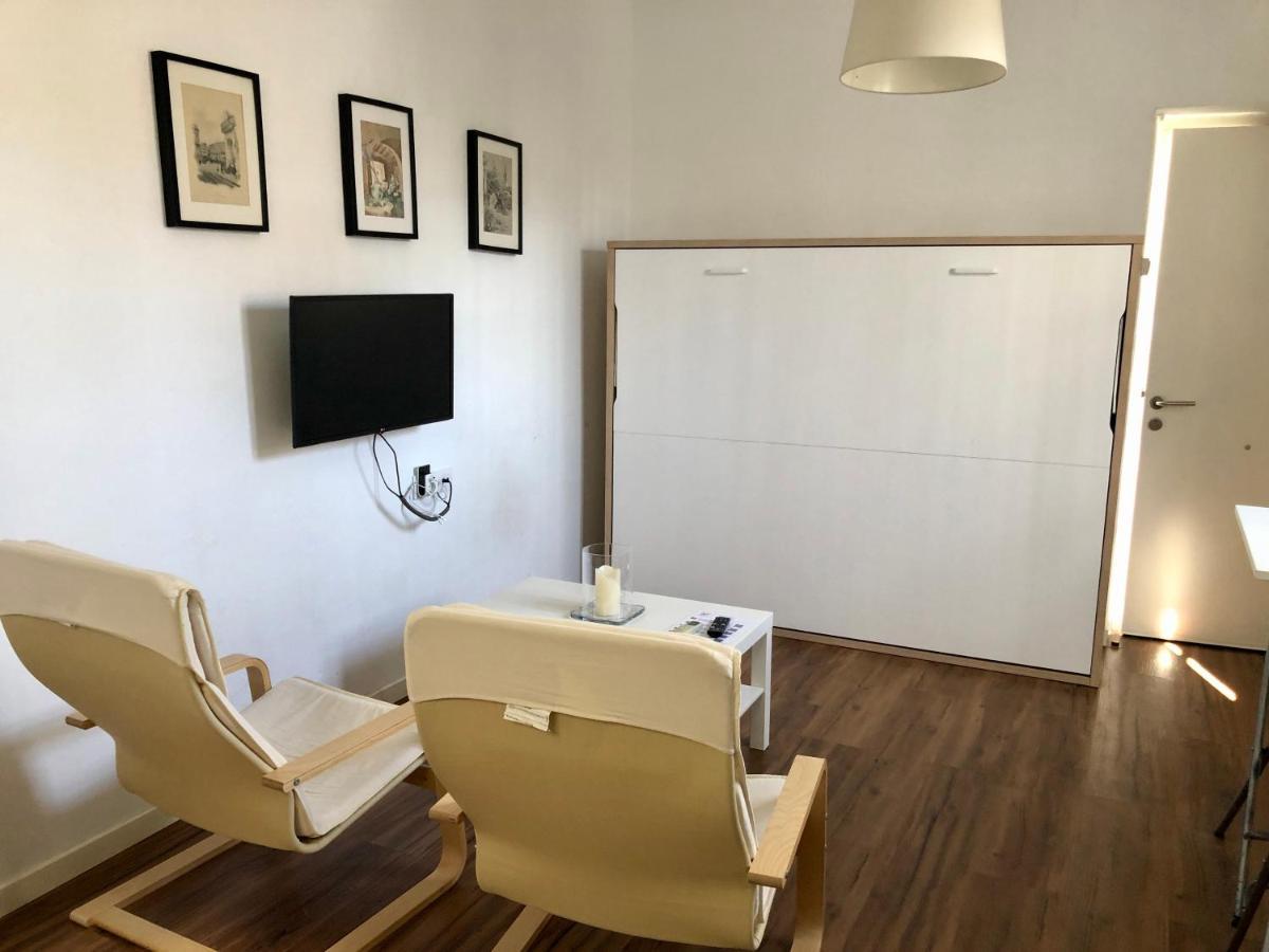 Apartmán Atico La Juderia V33 Sevilla Exteriér fotografie