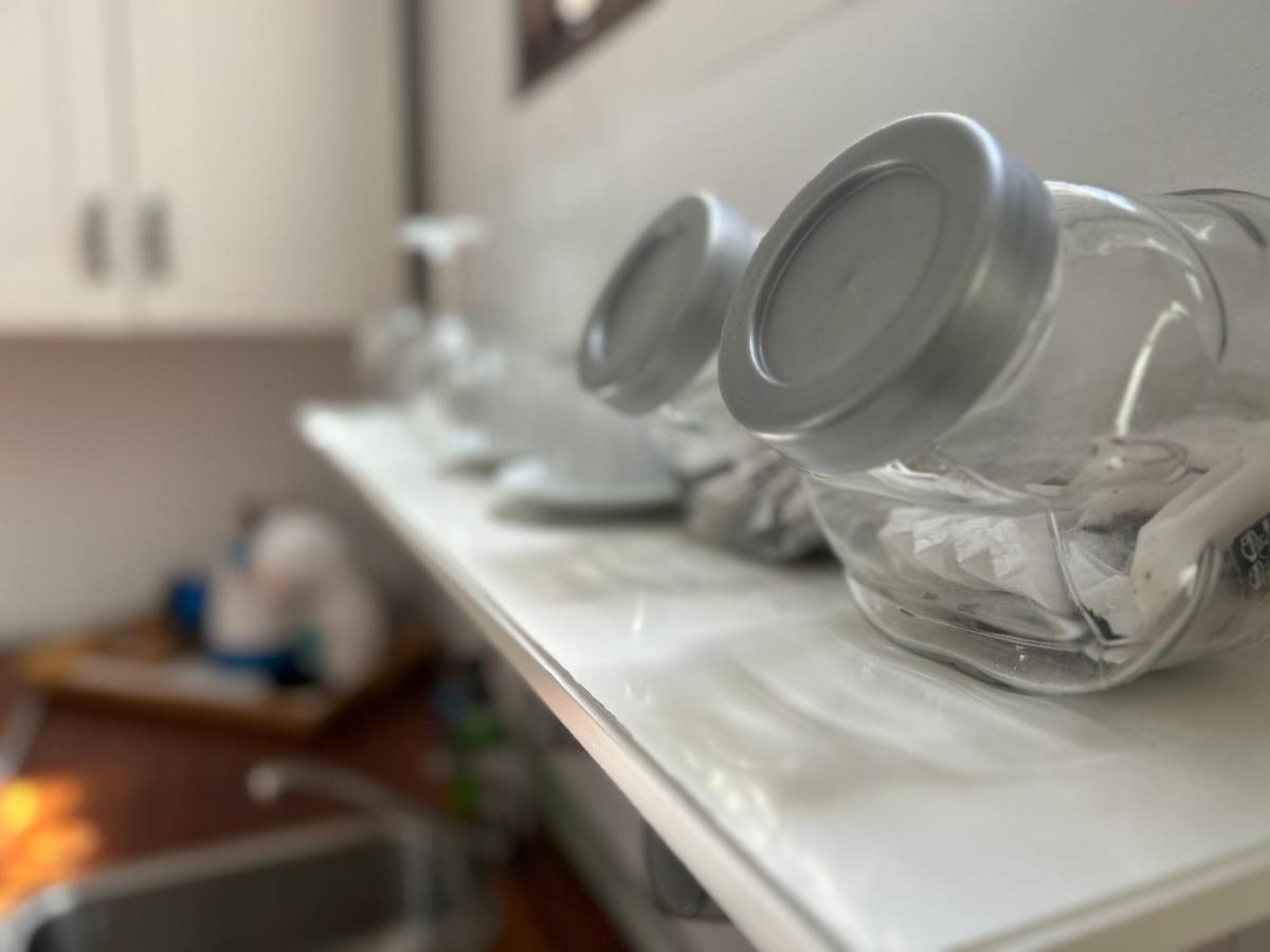 Apartmán Atico La Juderia V33 Sevilla Exteriér fotografie