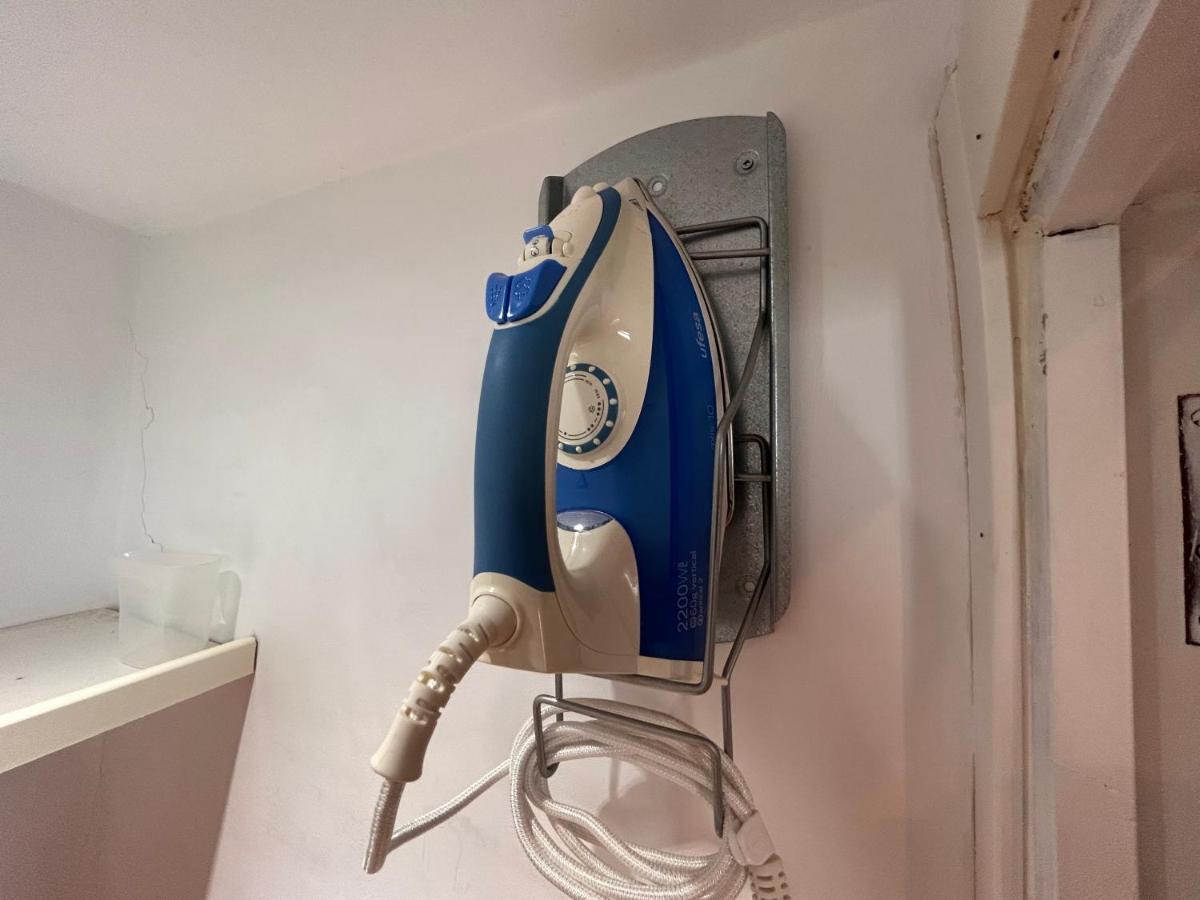 Apartmán Atico La Juderia V33 Sevilla Exteriér fotografie