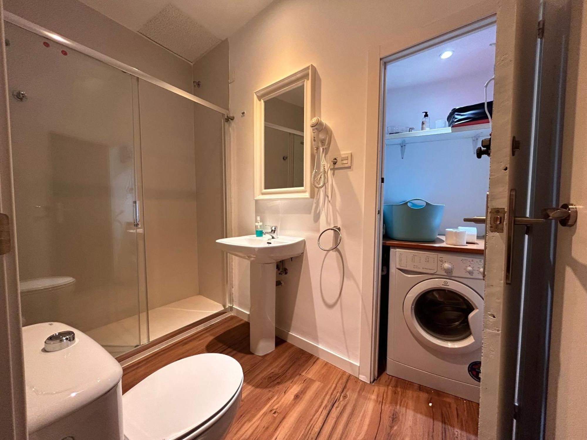 Apartmán Atico La Juderia V33 Sevilla Exteriér fotografie