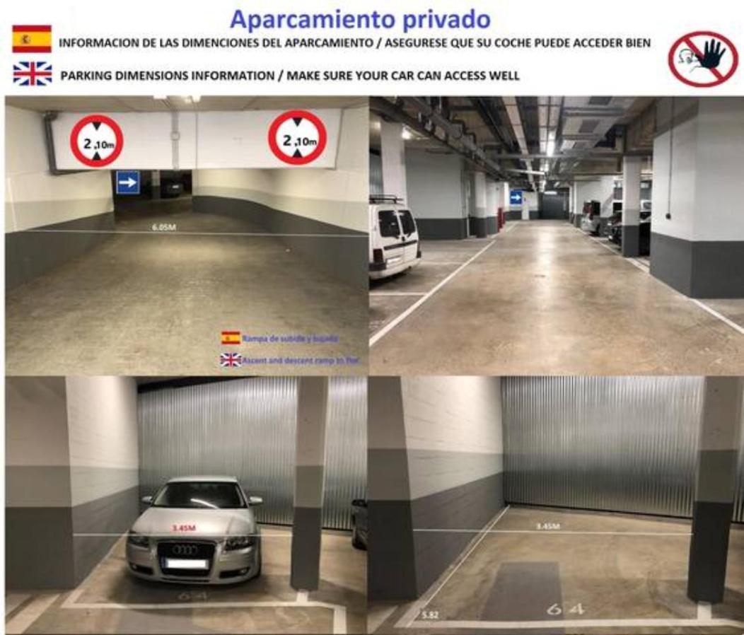Apartmán Atico La Juderia V33 Sevilla Exteriér fotografie