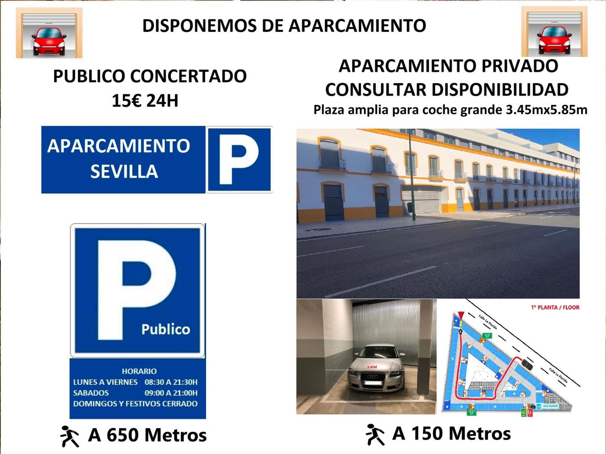 Apartmán Atico La Juderia V33 Sevilla Exteriér fotografie